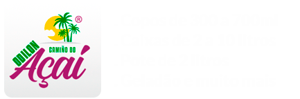 Camiño do Açaí